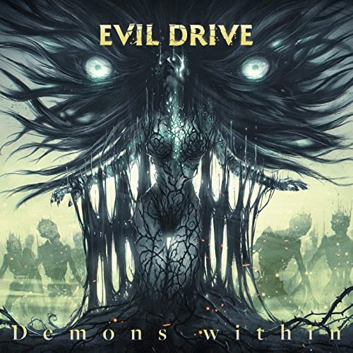 Evil Drive : Demons Within